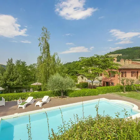 Sprawling In With Private Swimming Pool Villa *