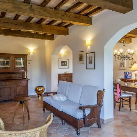 Sprawling In With Private Swimming Pool Villa
