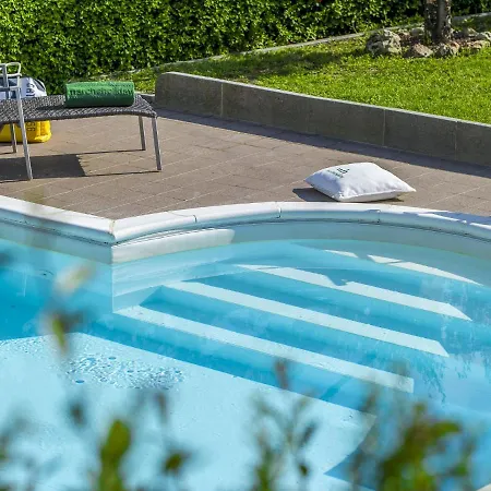 Villa Sprawling In With Private Swimming Pool Urbino