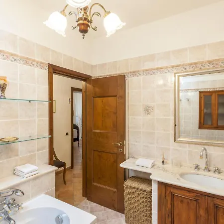 Sprawling In With Private Swimming Pool Villa *