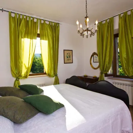 Sprawling In With Private Swimming Pool Urbino