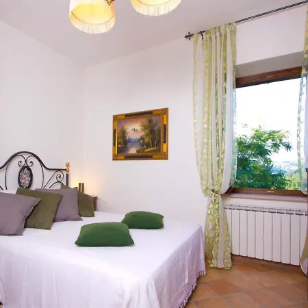 Sprawling In With Private Swimming Pool * Urbino